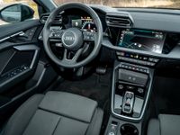 Audi A3 - Vorschau Bild 5