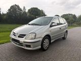 Nissan Almera Tino 1.8 | TÜV neu | Automat... - Nissan Almera Tino aus 2005