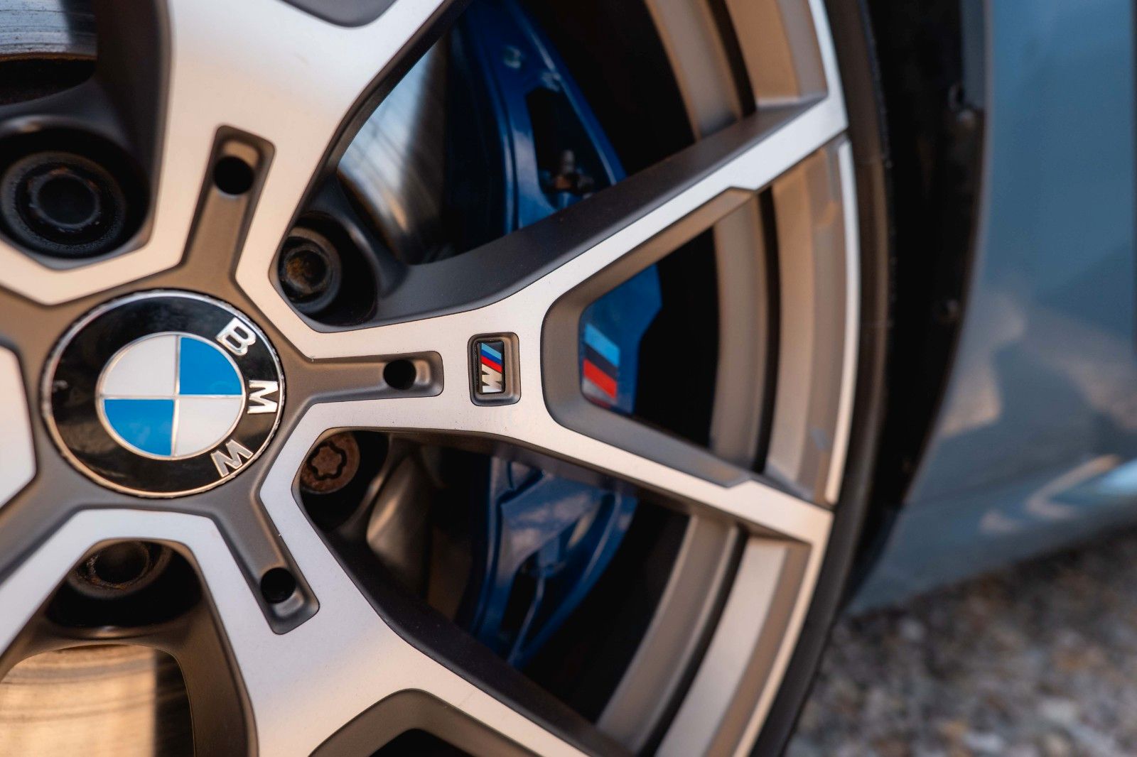 Fahrzeugabbildung BMW M850i xDrive Performance Stage 2 - 732PS Carbon