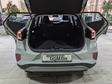 Ford Puma Titanium Automatik NEUES MODELL