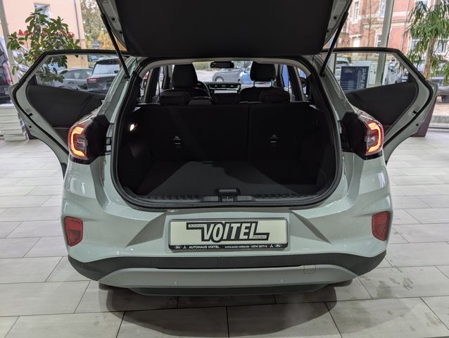 Ford Puma Titanium Automatik NEUES MODELL