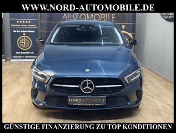 Mercedes A 250 - 4