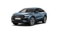 Audi Q4 e-tron - Vorschau Bild 2