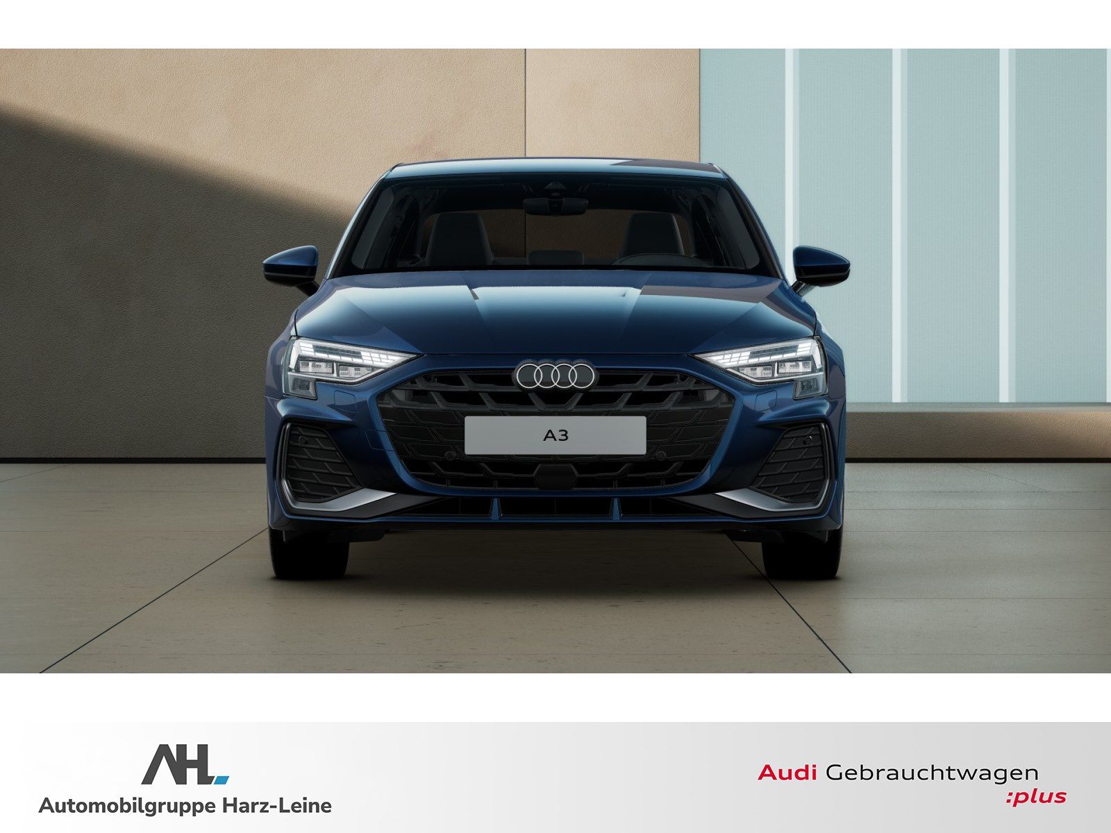 Audi A3 - Bild 6