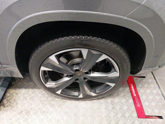 Cupra Ateca - Bild 13