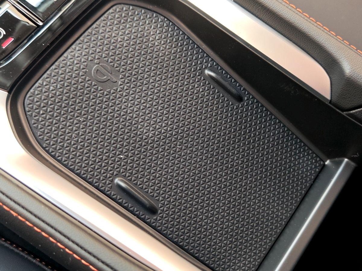 MG HS Luxury HEV+ Navi*DAB*CarPlay/AndroidAuto*, миниатюра 14