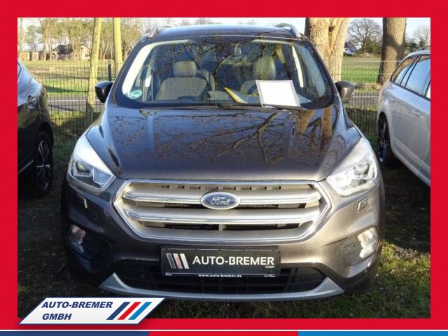 Ford Kuga 1,5 EcoBoost  Titanium ALW RFK