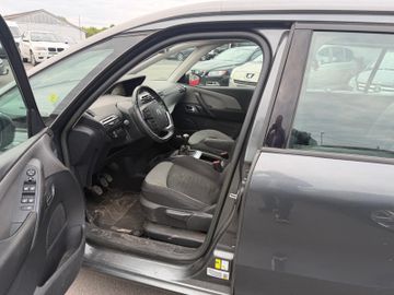 Citroen Grand C4 Picasso / SpaceTourer - 9