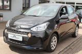 Hyundai i10 1.0 Classic *1.Hand*Service Neu*Tüv Neu* - Hyundai in Oldenburg