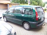 Citroën C8 2.0 16V SX SX - Citroën C8: 2.2