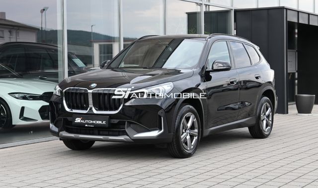 BMW X1 xDrive20d °ACC°AHK°ADAPT.LED°HUD°HARMAN°360°