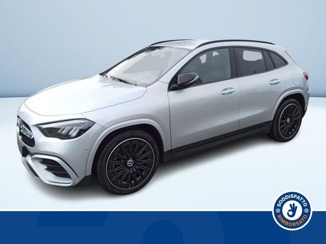 Mercedes-Benz GLA 200 D AUTOMATIC Advanced Plus 