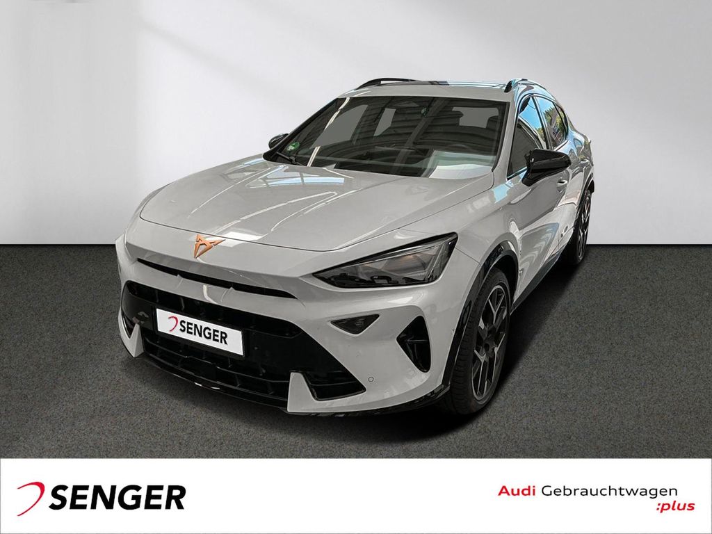 Image of Cupra Formentor