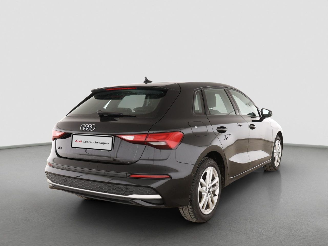Audi A3 - Bild 7