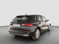 Audi A3 - Vorschau Bild 7