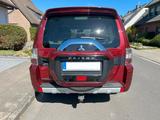 Mitsubishi Pajero 3,2 DI-D 4WD Final Edition Automatik ... - Mitsubishi Pajero: 4.4