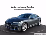 Audi S5 Sportback TDI 251 kW quattro 5-Sitzer Navi - Audi S5 TDI Gebrauchtwagen