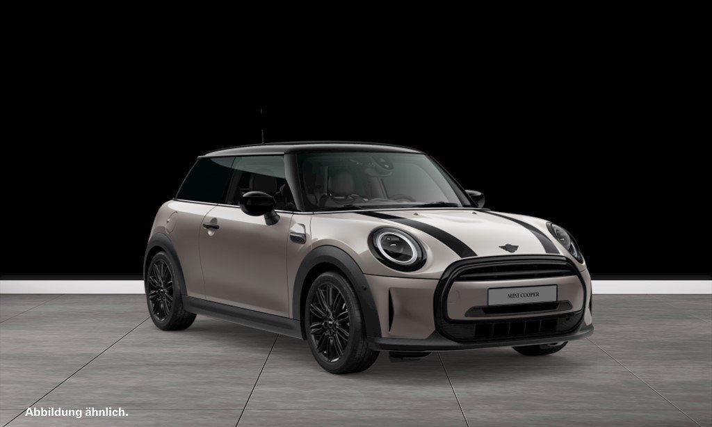 MINI Cooper Navi Kamera Driv.Assist Sportsitze LED