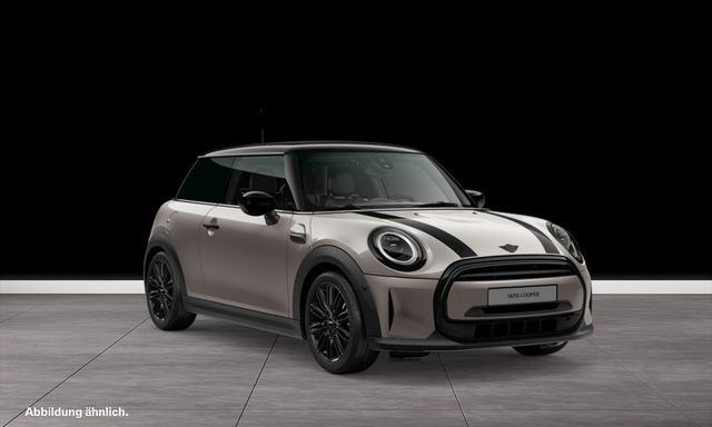 MINI Cooper Navi Kamera Driv.Assist Sportsitze LED