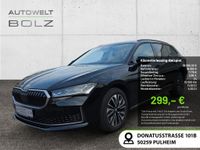 Skoda Superb - Vorschau Bild 1