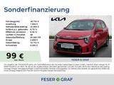 Kia Picanto PE2 1.0 GDI AMT VISION - mit Benzin-Antrieb: Kleinwagen