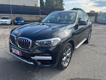 BMW X3 - 1