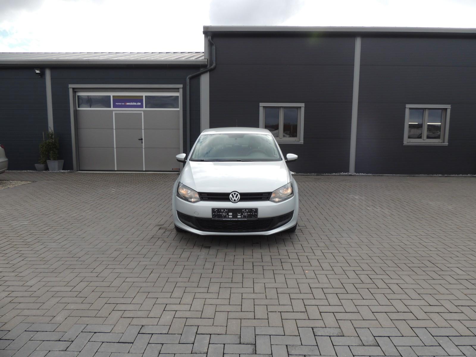 Volkswagen Polo V Trendline / 1 HAND