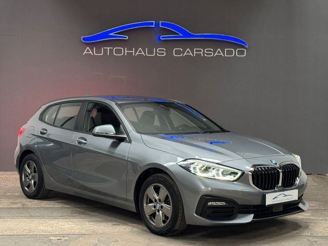 BMW 118i Sport Aut./Navi/PDC/AGP/STHZ/Apple/WLAN/LED