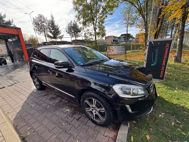 Volvo XC60 D5 AWD Linje Inscription Geartronic Lin...