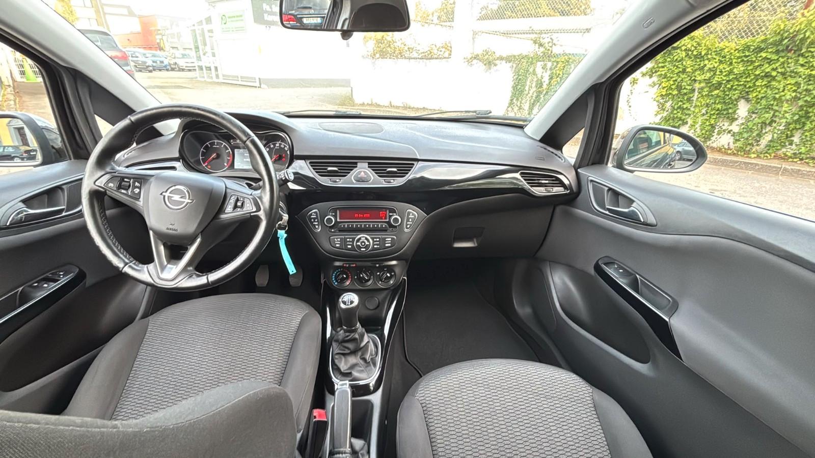 Opel Corsa E *1.2 Benzin* *Gut gepflegt*