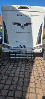 Chausson 758 - Chausson Etagenbett