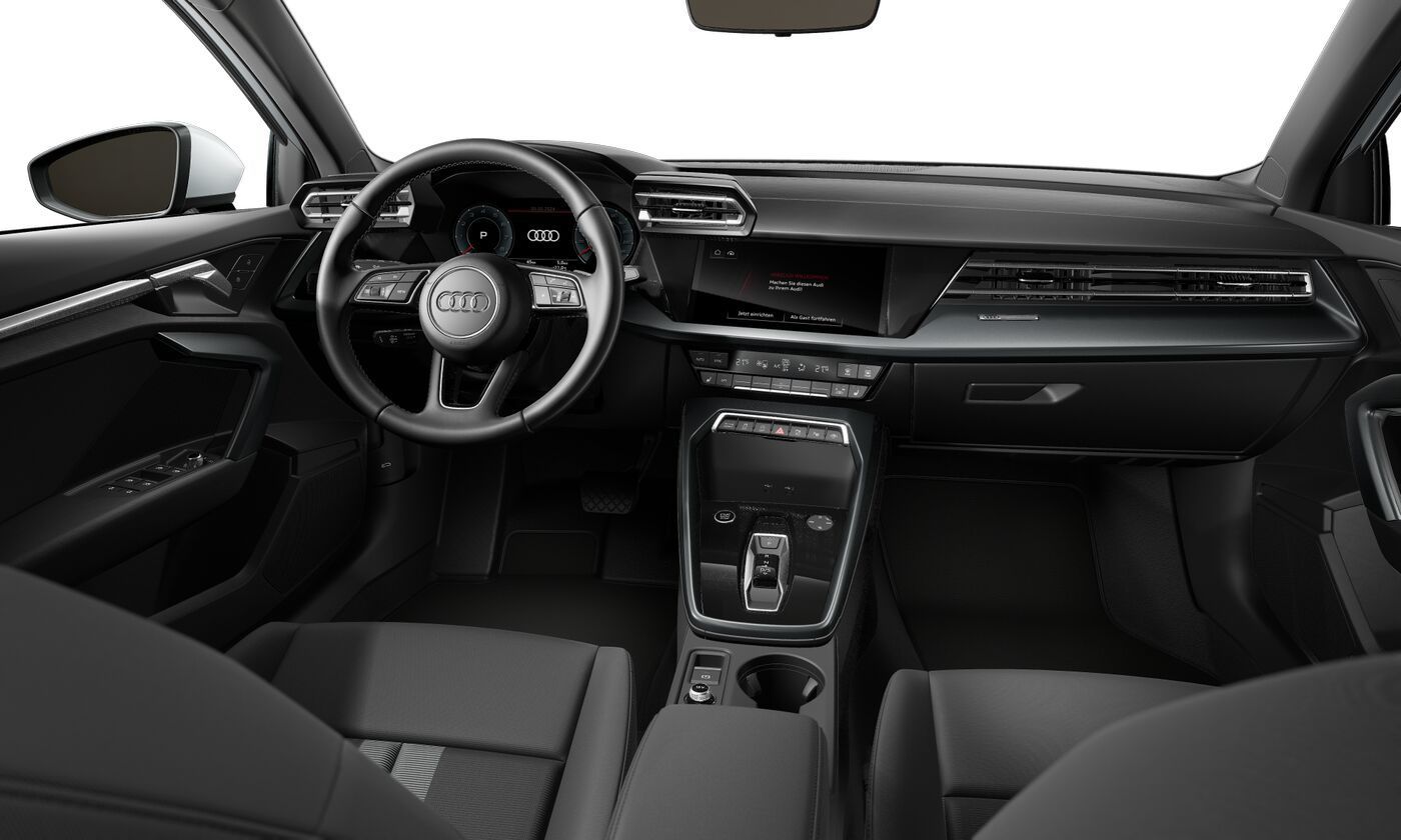 Audi A3 - Bild 4