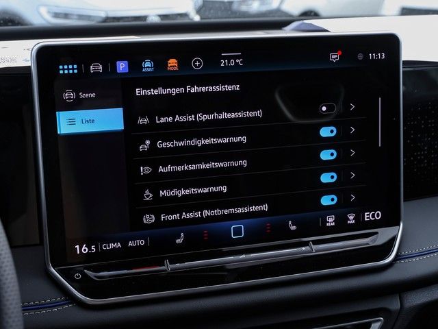 Volkswagen Tiguan - Bild 13