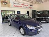 Opel Astra H Caravan Selection "110 Jahre" - Opel Astra aus 2009