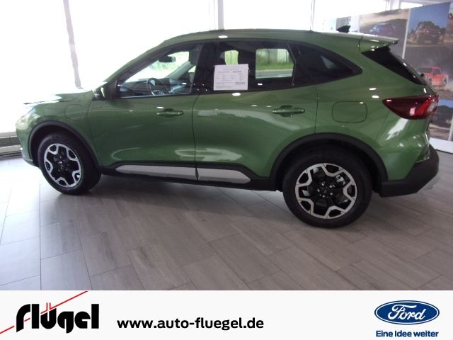 Ford Kuga — fotografia 3