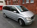 Mercedes-Benz Mercedes Viano Activity Lang V6 3.0 - Mercedes-Benz Viano: Activity
