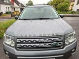 Land Rover Freelander TD4 E E - Land Rover Freelander Gebrauchtwagen