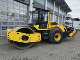 BOMAG BW 213 DH+P-5 / 2022 / Verdichterplatten / Klima - BOMAG Walzen Bw