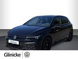 Volkswagen Golf VIII GTI 2.0 TSI DSG, HEAD-UP, AHK, NAVI - Volkswagen Golf: Schwarz, GTI