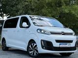 Citroën SpaceTourer Shine*Automatik*Pano*8-Sitzer*Voll* - Citroën mit Diesel-Antrieb