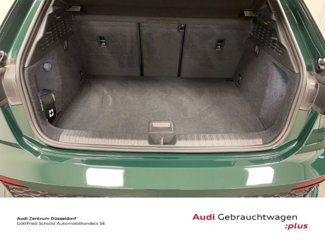 Audi RS3 Sportback 2.5 TFSI quattro DINAMICA LEDER PD foto 9