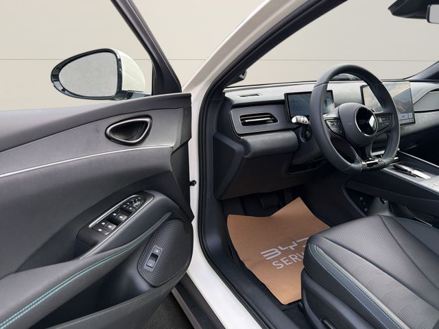 BYD Seal 6 DM-i Touring Boost PHEV+LED+ACC+Kam+Leder