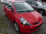 Honda Jazz 1.4 LS Automatik-Getriebe - gebrauchte Honda Jazz aus dem Jahr 2004