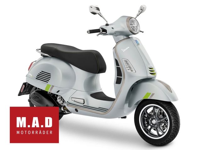 Vespa GTS 300 SUPERTECH 