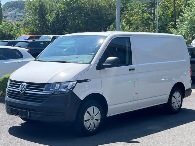 Volkswagen T6.1 Kasten kurzer Radstand 2.0 TDI , Klima,AHK,