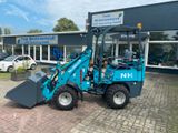 Vorschaubild Neumeier NH25 Radlader