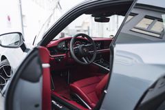 Fahrzeugabbildung Porsche 992 Turbo S *LEICHTBAU / AERO / GARANTIE/ MWST.*