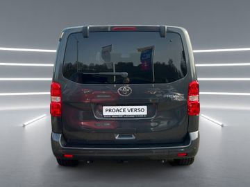 Toyota Proace (Verso) - 5