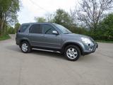 Honda CR-V*2.2 CDTI*4WD*AHK*Alu*Klima - gebrauchte Honda CR-V aus dem Jahr 2006