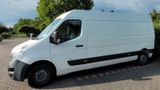 Opel Kastenwagen Movano B Teilausbau - Offers matching your search criteria